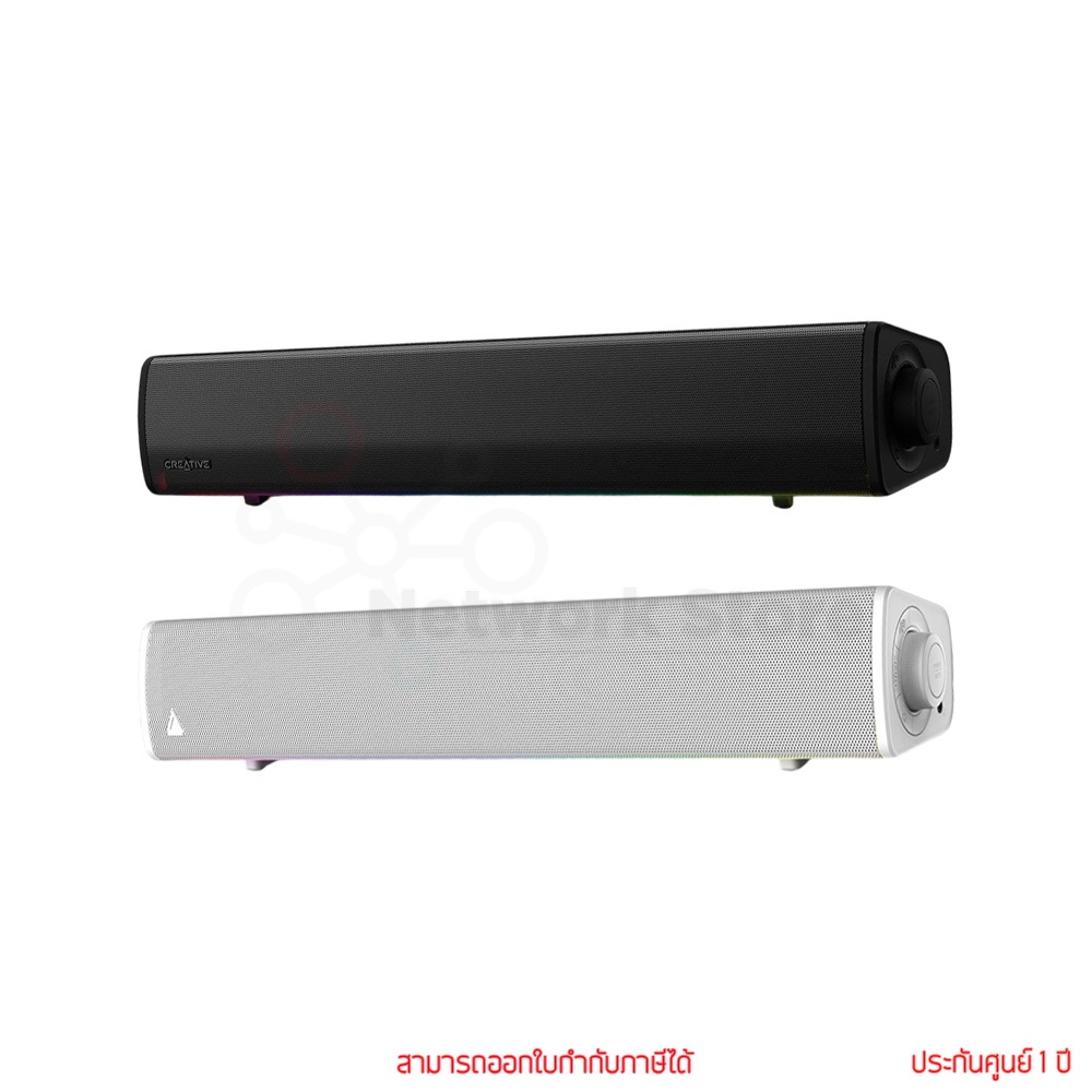 Creative Sound Blaster GS3 Sound Bar Speaker ลำโพงซาวด์บาร์เกมมิ่ง By thenetwork