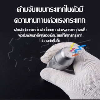 SA ไขควงตอกกระแทก ไขควงตอก พร้อมดอกไขควง 16 ดอก เกรดเหล็ก CRV ใช้ขันน็อต-คลายน็อต ที่ขันแน่น พร้อมกล่องเหล็ก