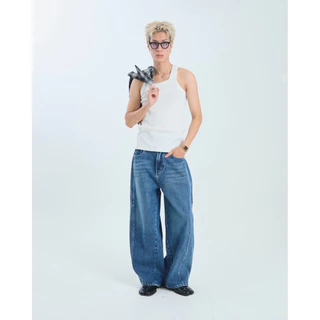 mes.wear (barrel jeans)