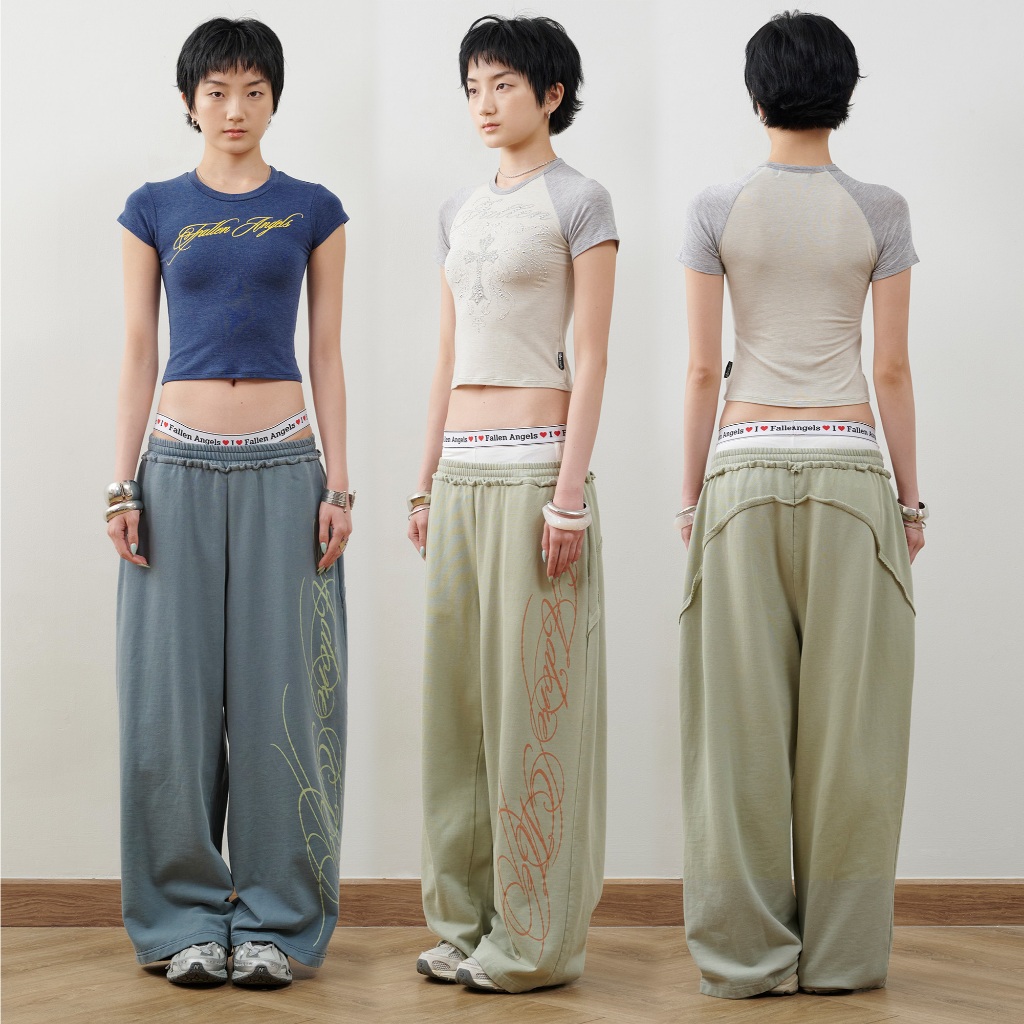 fallen angels NINA SWEAT PANTS