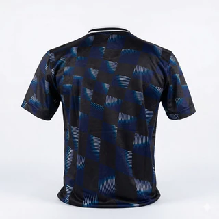 เสื้อ Summer Jersey 2026/27