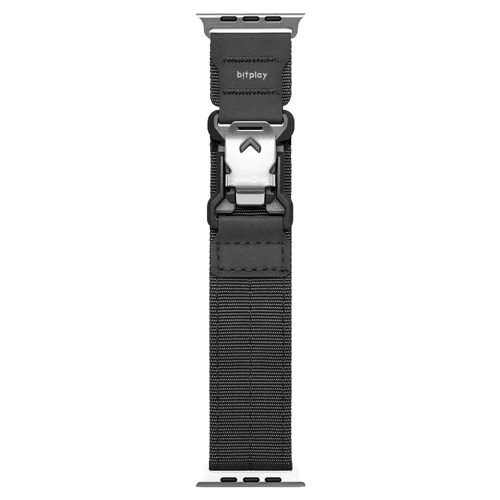 Bitplay Fidlock® Watch Band สายนาฬิกา สำหรับ Apple Watch Ultra 3 (49mm) / 44/45/49mm