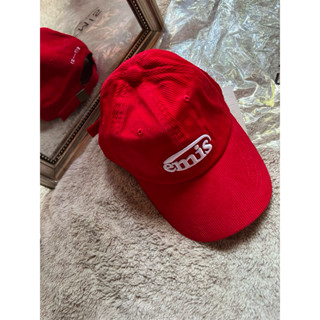 emis หมวก สินค้าพร้อมส่ง รีวิวแน่น🍒