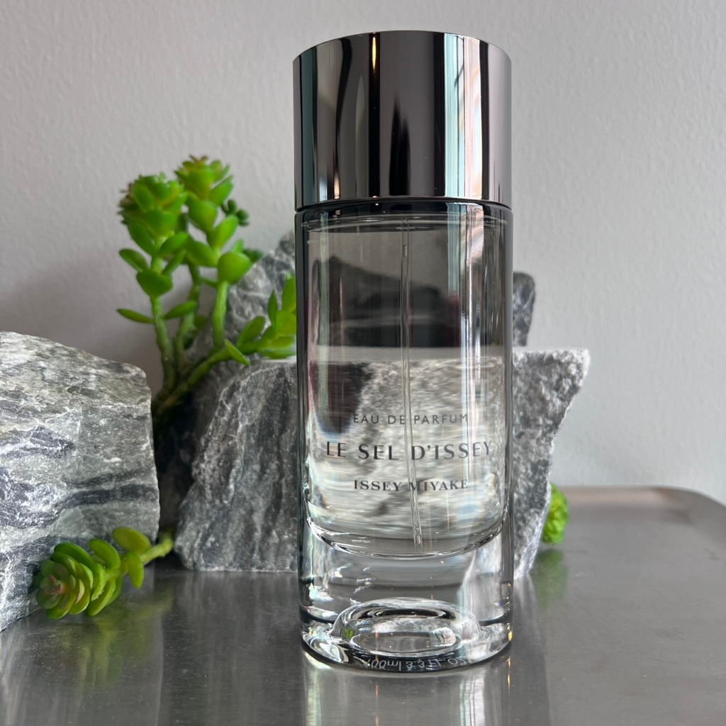 Issey Miyake - Le Sel D'Issey EDP แบ่งขาย