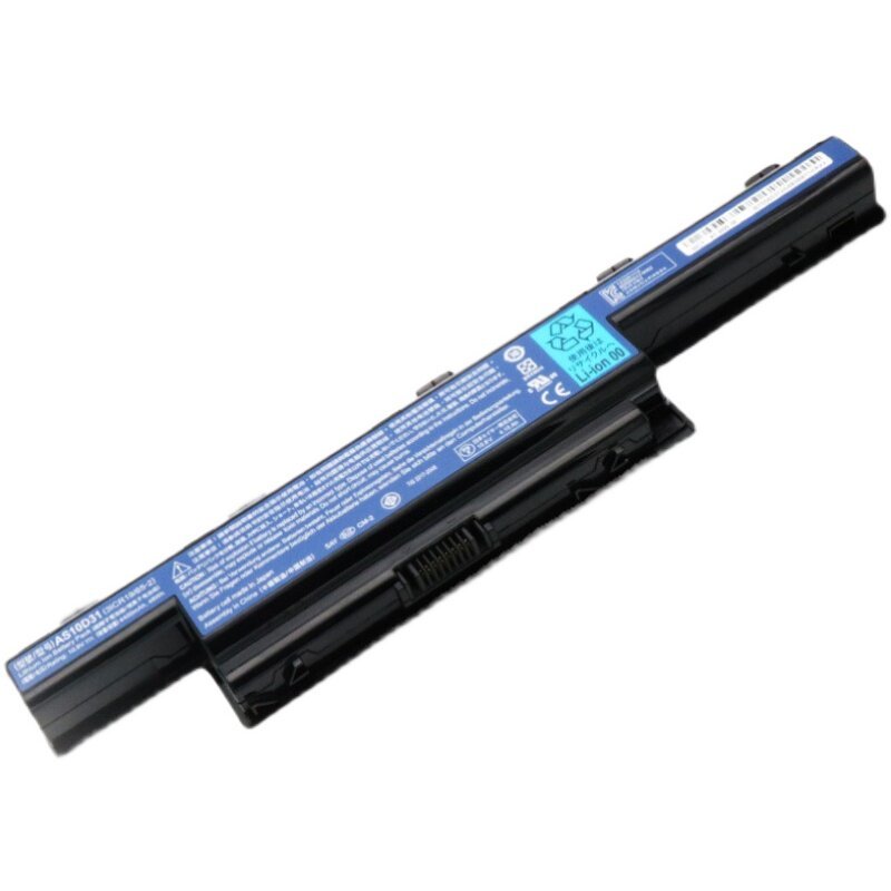 Compatible Laptop Battery for Acer E1-471G, 421, ZQT, ZQZ, ZQ8A, ZQ8C, VA73, P5WE0