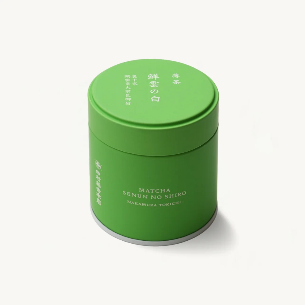 Nakamura Tokichi พร้อมส่ง Exp.08/2026