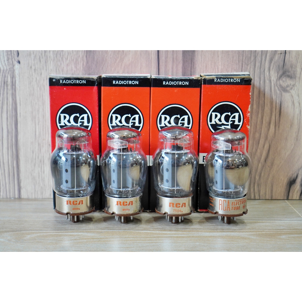 6550             RCA