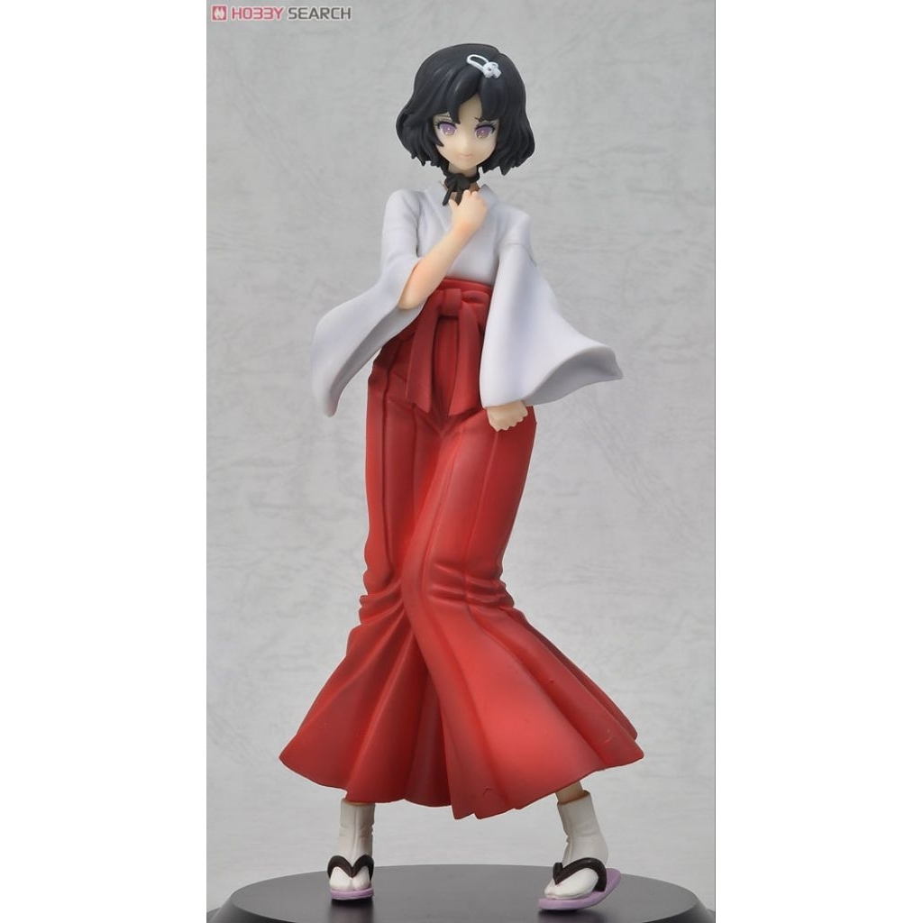 STEINS;GATE Special Quality Figure Ruka Urushibara
