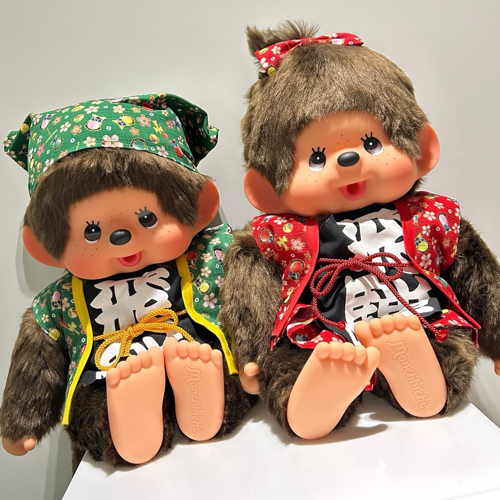 พร้อมส่ง💥ตุ๊กตาม่อนชิชิSizeL/XL/2Lตัวใหญ่กอดอุ่นหลายรูปแบบ🎉🌟