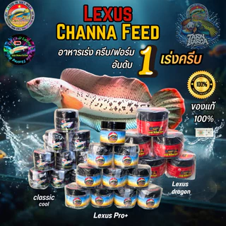 LEXUS อาหารเร่ง ครีบ/ฟอร์ม อันดับ 1