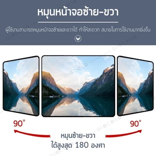 Hills ขาแขวนทีวีติดผนัง วัสดุเหล็กคุณภาพสูง ขนาด 14-55 นิ้ว ปรับก้มได้ ติดตั้งง่ายด้วยมาตรวัดระดับน้ำ แข็งแรงและทนทาน