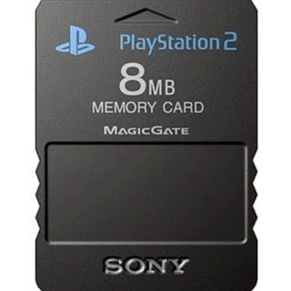 เซฟPs2 มือ1 (Save Ps2) memoryPs2 ส่งไว (เก็บปลายทางได้)✅✅