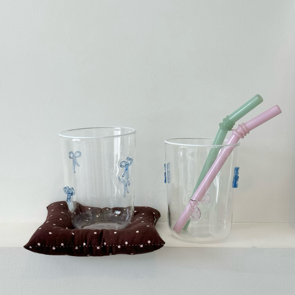(Imperfect) Everyday Glass Collection ตำหนิน้อย