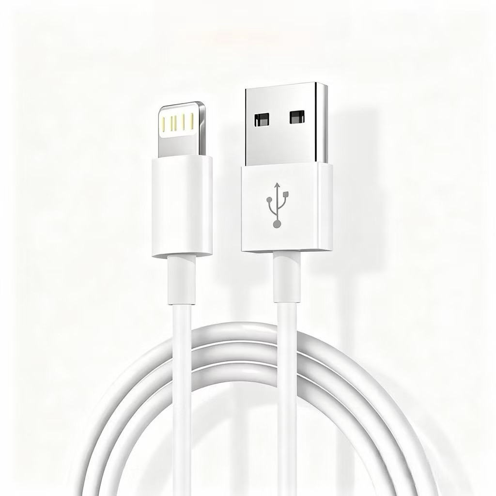 สายชาร์ทโทรศัพท์ ราคาถูก คุณภาพดี  chargers