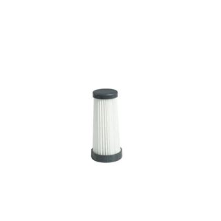 Simplus filter element เครื่องกำจัดไรฝุ่น ดีไซน์ถ้วยคู่ ฆ่าเชื้อ UV แรงตบ 96,000ครั้ง แรงดูด18,000 Pa LVXI-CMYH007