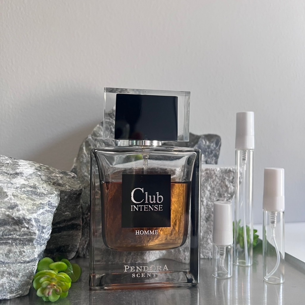 Pendora Scents - Club Intense Homme แบ่งขาย