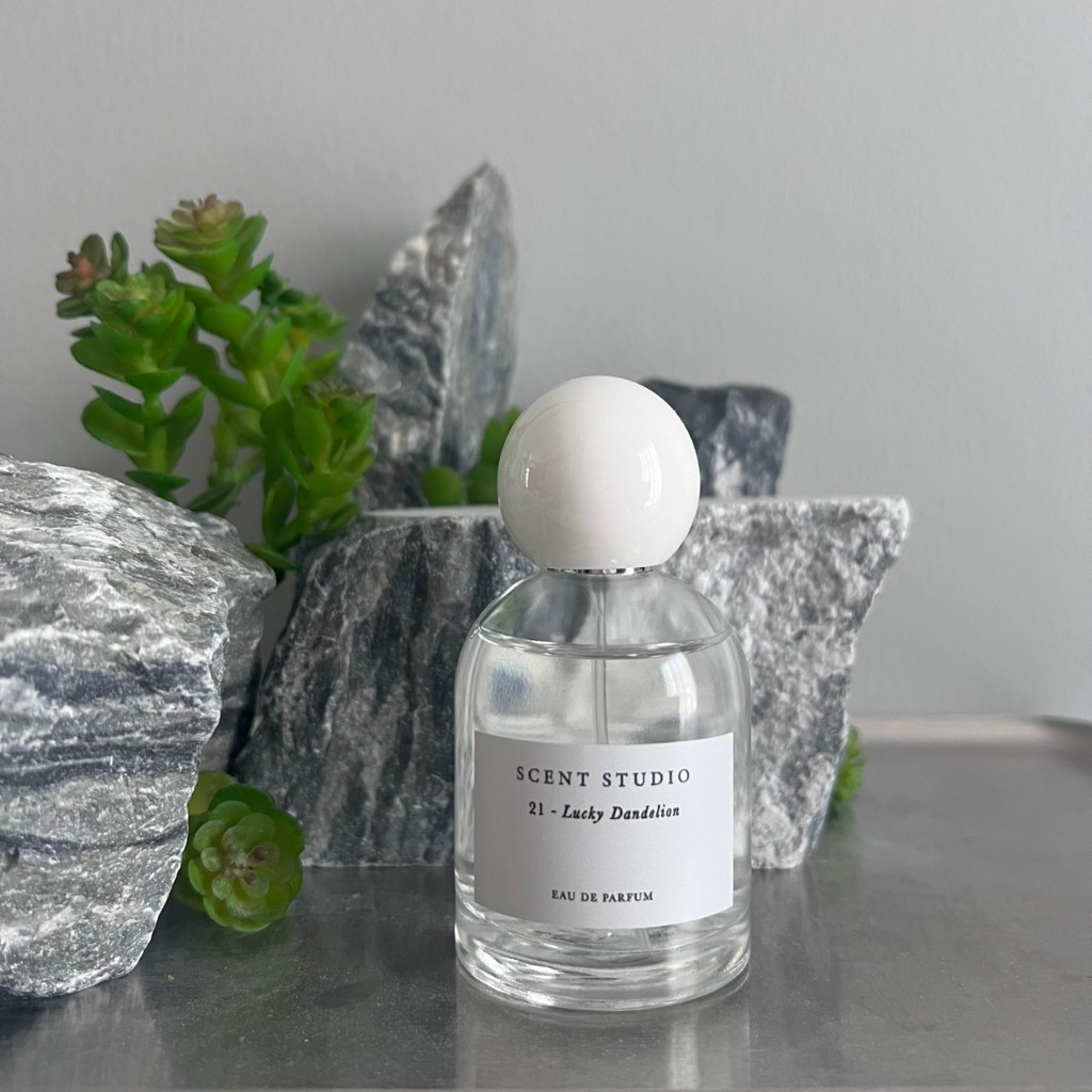 Scent Studio - 21 Lucky Dandelion แบ่งขาย