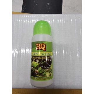 RQ ANTI ALGAE (อาร์คิว กำจัดตะไคร่น้ำเขียว)