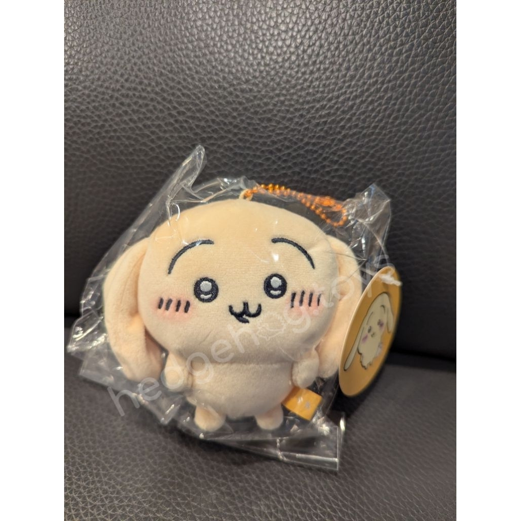 พร้อมส่ง พวงกุญแจ Usagi Chiikawa ของใหม่จากญี่ปุ่น