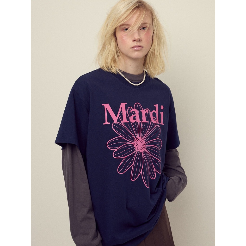 (มีส่งด่วน) เสื้อ MARDI ของแท้100% นําเข้าจากเกาหลี