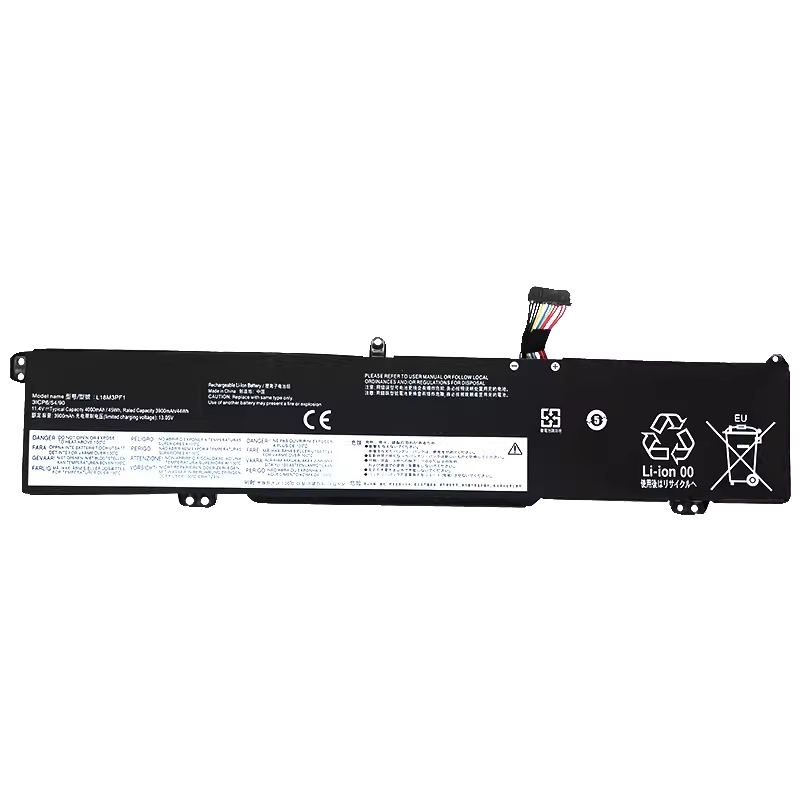 Compatible with Lenovo IdeaPad L340-15IRH / 17IRH Gaming (L18M3PF1 / C3PF1) Battery