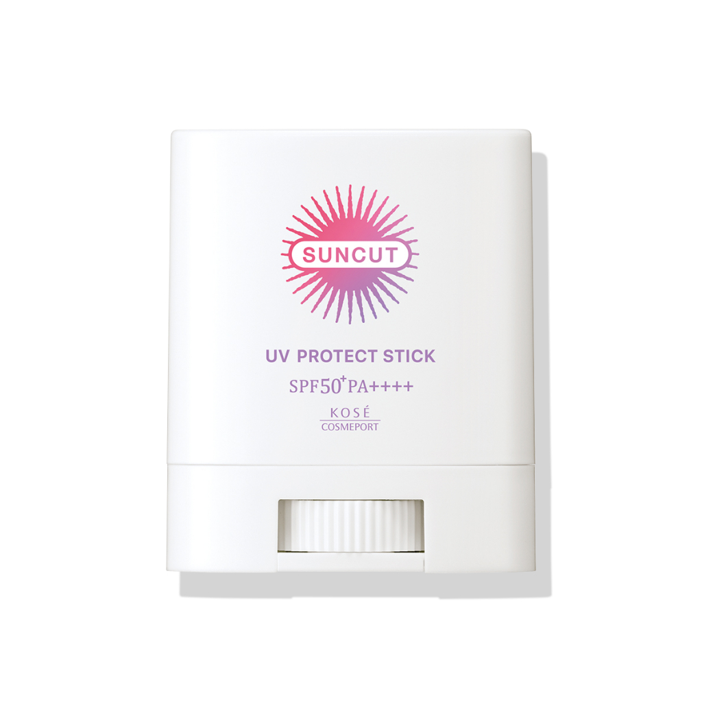 🅹🅿🇯🇵 Japan KOSE SUNCUT UV protect stick SPF 50 PA++++ 20g