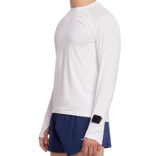TOPTEN Running Long Sleeve T-Shirt เสื้อแขนยาวสำหรับวิ่ง