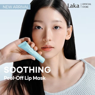 Laka : Soothing Prep Lip Mask [Official Store]