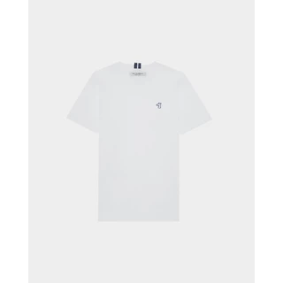 S26MB SMILEYHOUND BASIC T-SHIRT MINI LOGO