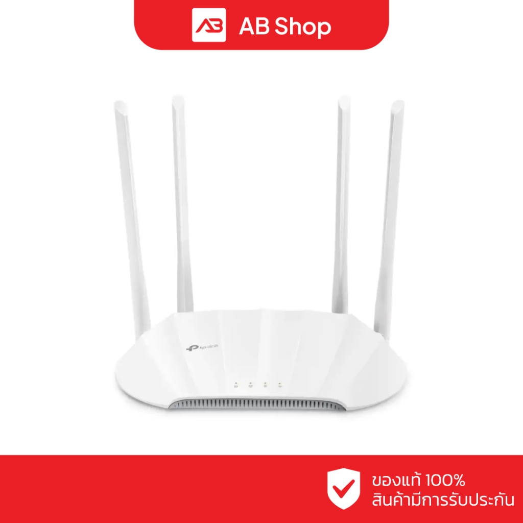 TP-LINK AX1800 Gigabit Wi-Fi 6 Access Point รุ่น TL-WA1801