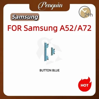 ปุ่มกดสวิทช์ด้านนอก Samsung A72 / A52s / A52 ปุ่มเปิด/ปิด เพิ่มเสียง/ลดเสียง