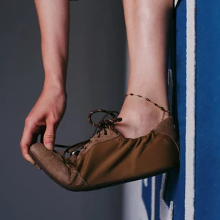 Mitr Ballet Sneakers