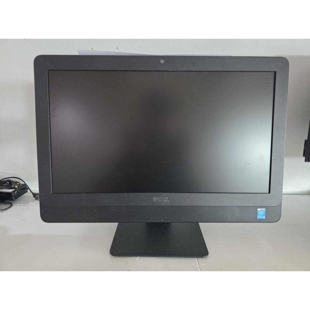 คอมพิวเตอร์AIO/I5Gen4/20นิ้ว