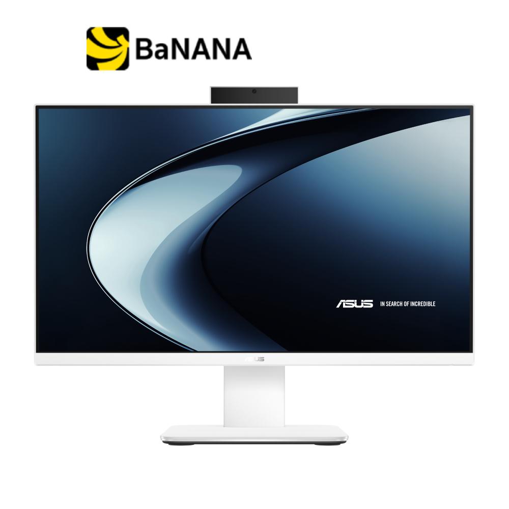 ASUS DESKTOP AIO V440VAK-WPC079WA White by Banana IT