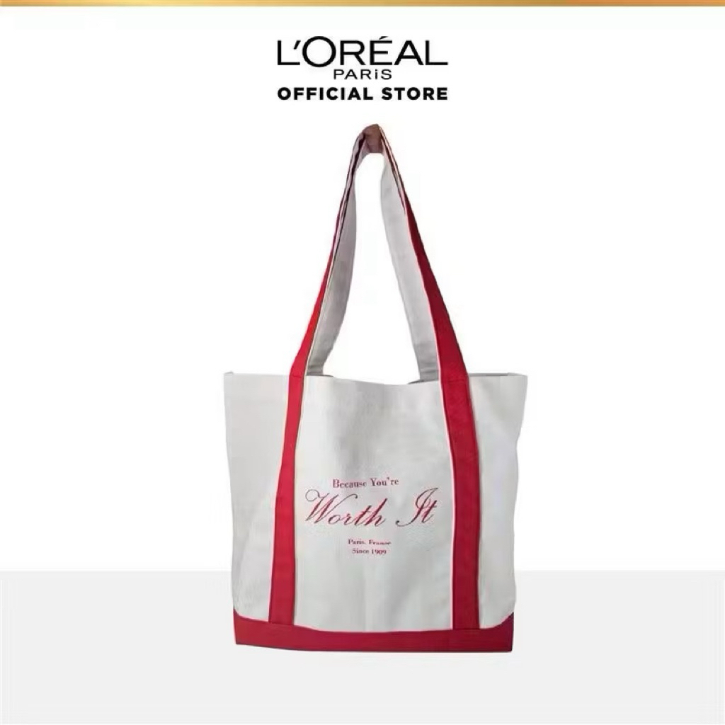 สินค้าสมนาคุณ Loreal
