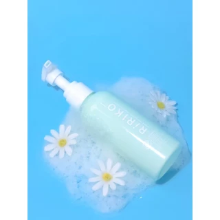 Ririko Feminine Micellar Wash Autumn Blue Marine - ผลิตภัณฑ์ล้างจุดซ่อนเร้น 150ML