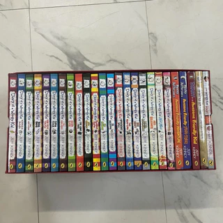 หนังสือ Diary of a Wimpy Kid **แยกเล่ม** ภาษาอังกฤษ must read แนะนำ