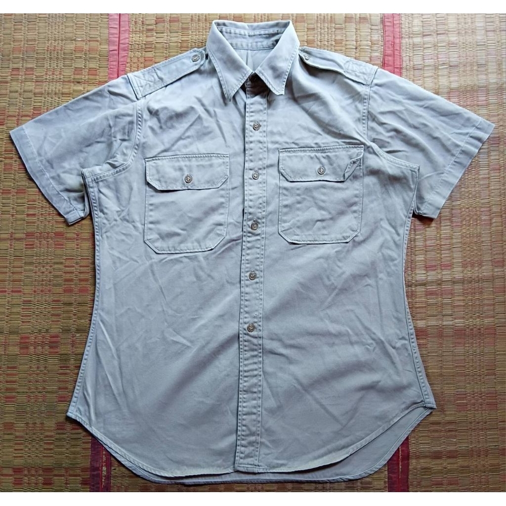 เสื้อทหาร vintage US Army