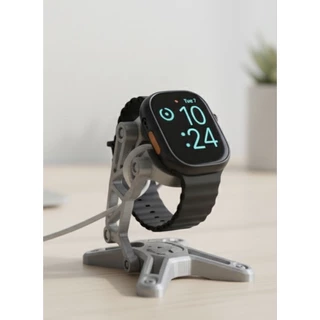 แท่นวางที่ชาร์จ smart watch ใช้สำหรับ apple/ huawei / samsung