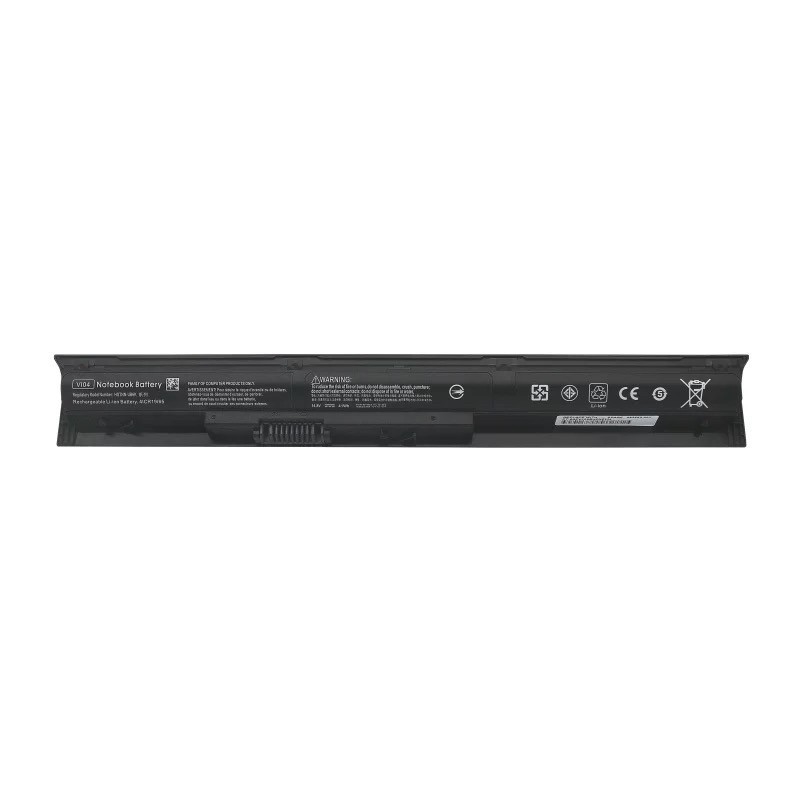ss-49 VI04 Laptop Battery for HP Envy 14V 14U 15K 17K