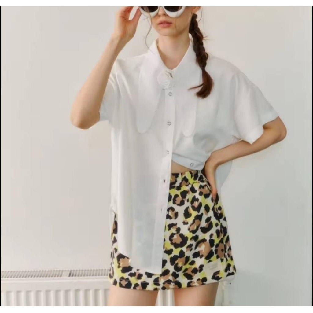 เสื้อendless(used)💯✅️