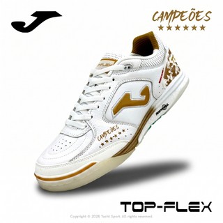 รองเท้าฟุตซอล JOMA รุ่น TOP FLEX REBOUND