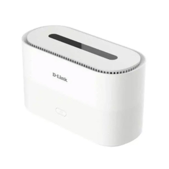 5G Router D-LINK (DWR-X2000) Wireless AX1800 Dual Band Wi-Fi 6