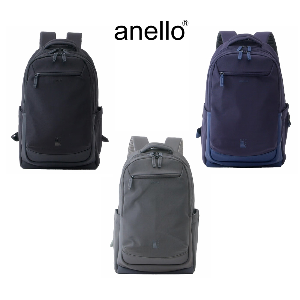 anello กระเป๋าเป้สะพายหลัง size Regular รุ่น JASPER - ATB5144