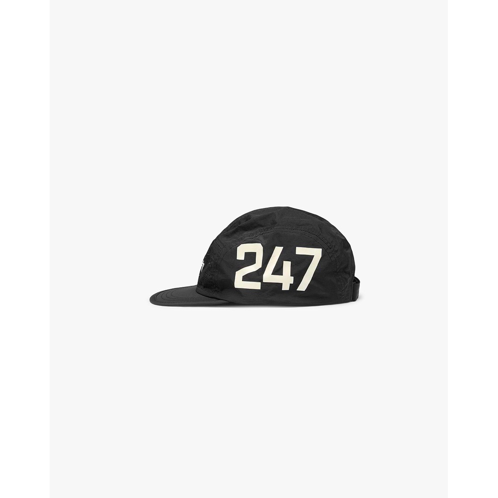 หมวกวิ่ง 247 Represent Number Cap รูปที่ 2