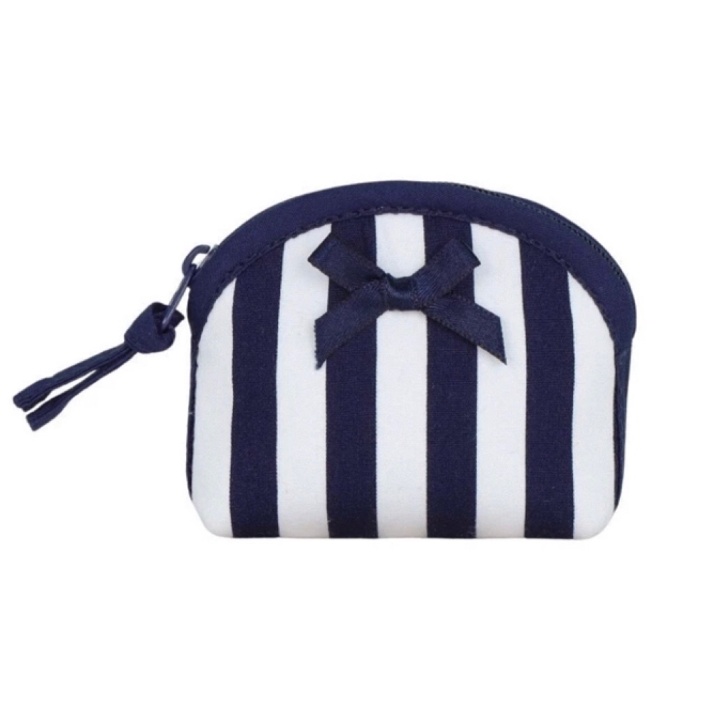 Little Shop Naraya (นารายา) Coins Bag กระเป๋าใส่เหรียญ NB-309BN