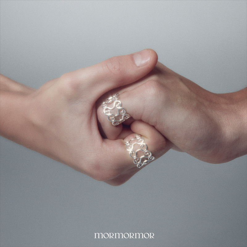 mormormor | Pollen Ring ราคา ถูกที่สุด ดีลบีเคเค