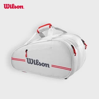 Wilson PADEL TEAM BAG WR8908702001 Official Store