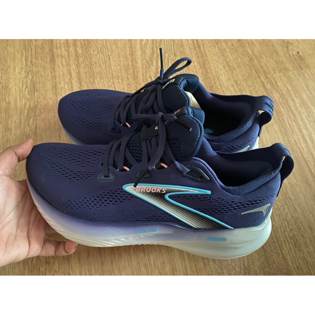 Brooks Glycerin 22 📌39/25 cm #ของแท้ 💯%