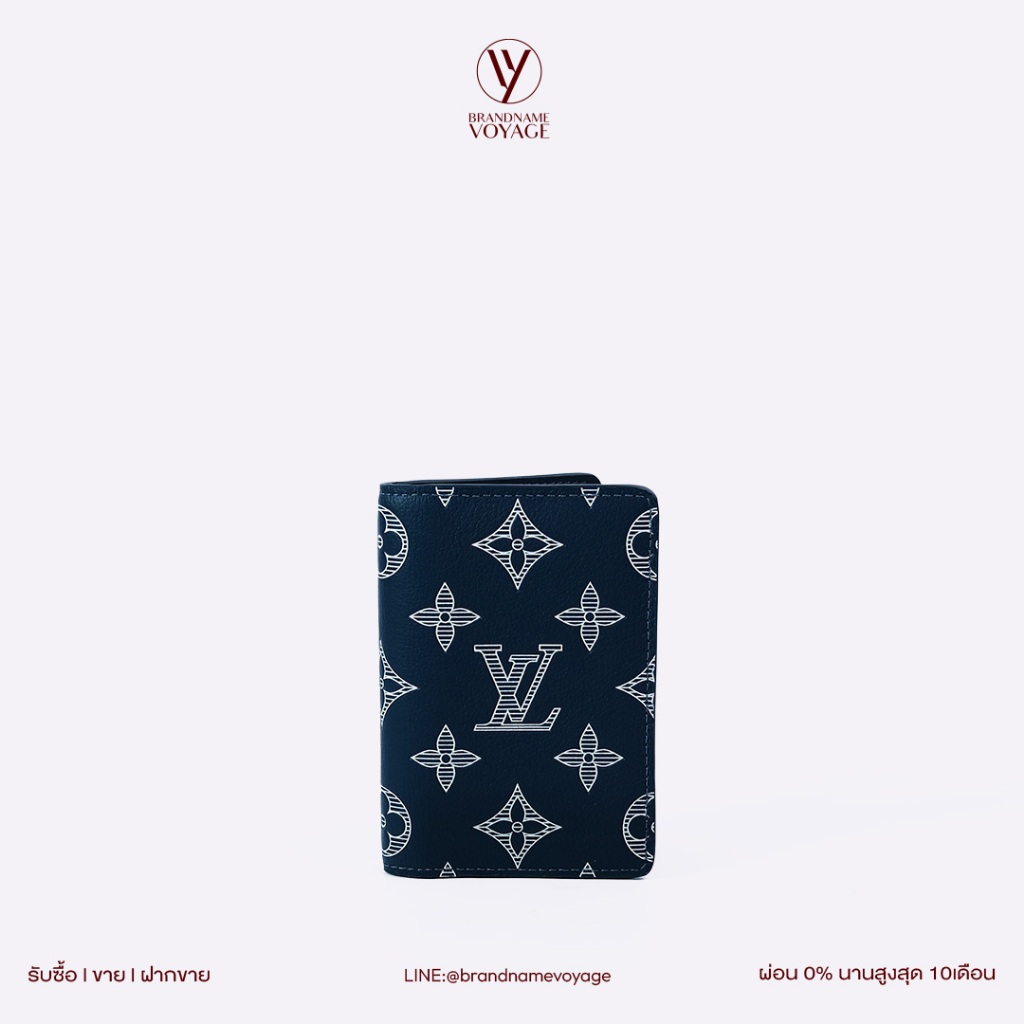 L V  Pocket Organizer 💰13900  ✨